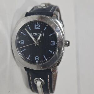 Sperry top-sider wristwatch